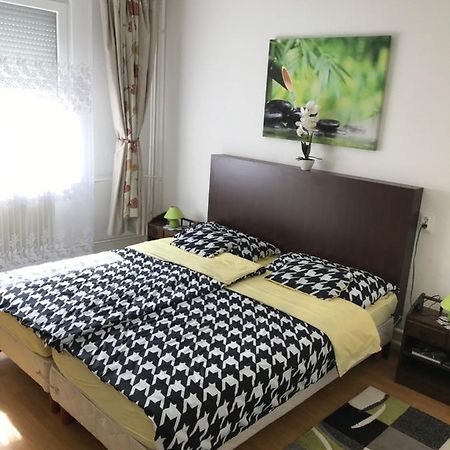 Zen Apartman Szolnok Exterior photo